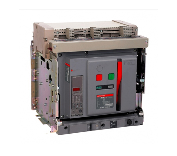 CDW3框架断路器